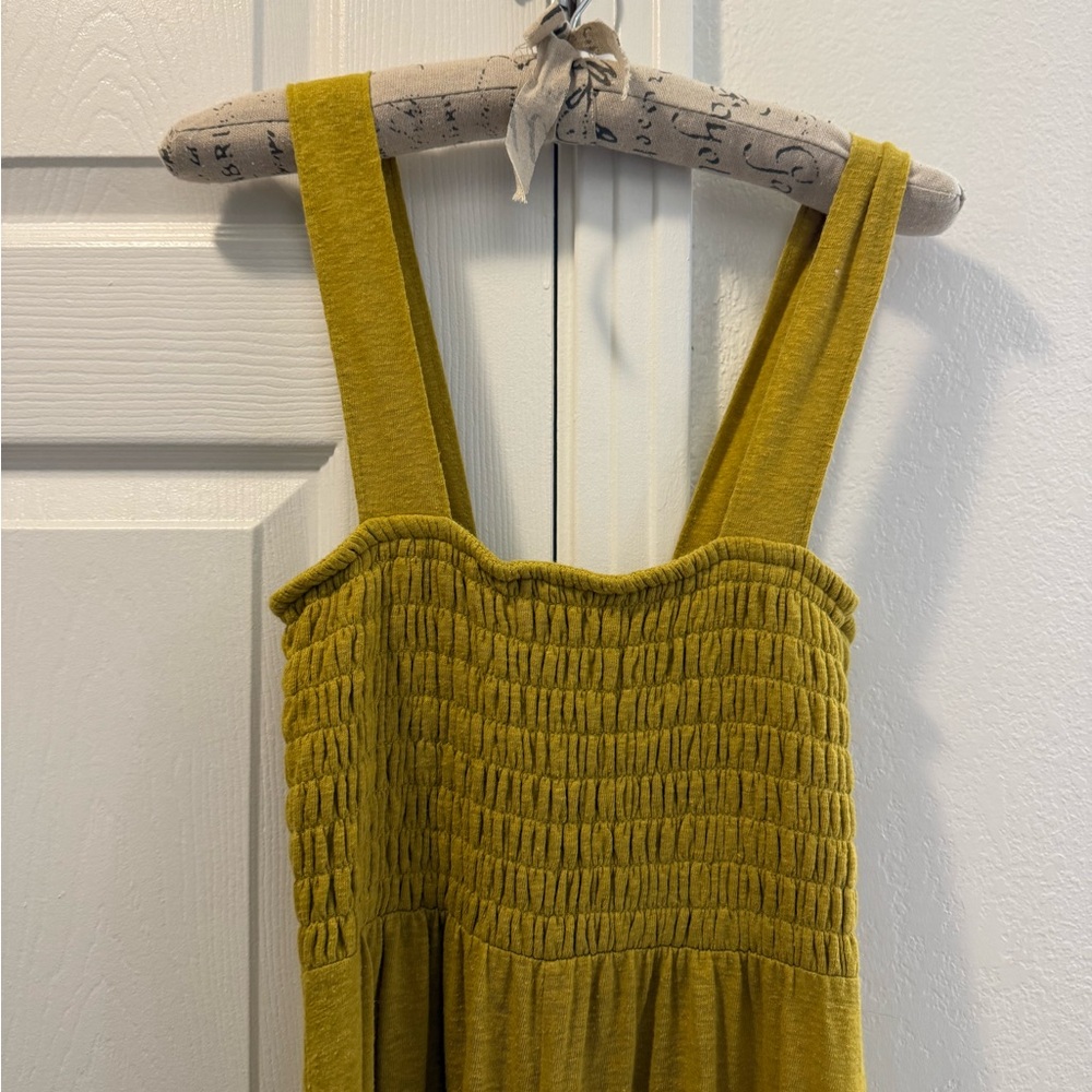 FP Beach Jumpsuit